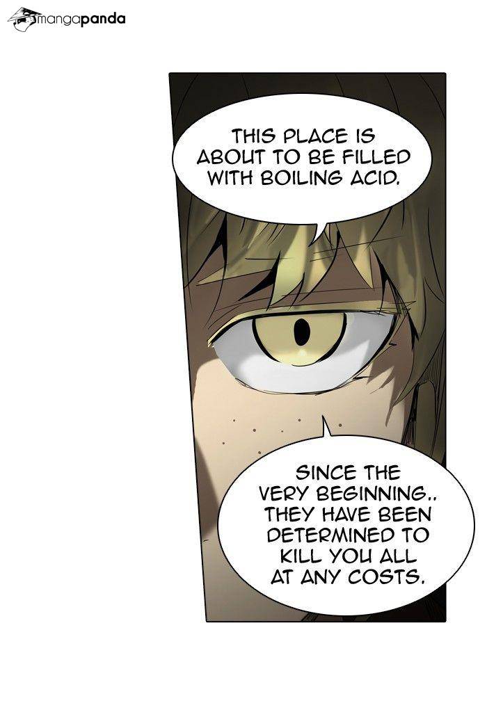 Tower of God Chapter 274 image 066